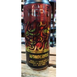 Nepo Wonderful - 9th Years of NEPO